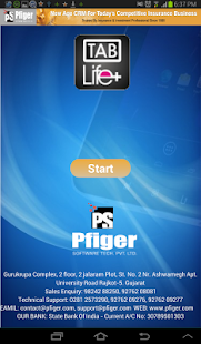 How to download TabLife+ for LIC Professionals 1.4.0 unlimited apk for laptop
