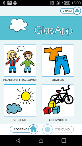 GlasApp