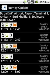 How to install Dubai Travel patch 1.1 apk for pc