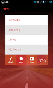 Free TEDx Flanders APK