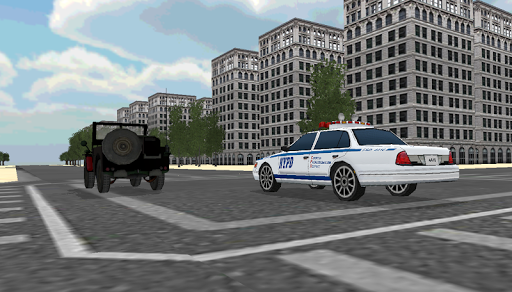 免費下載策略APP|Real 911 Police on City Rescue app開箱文|APP開箱王