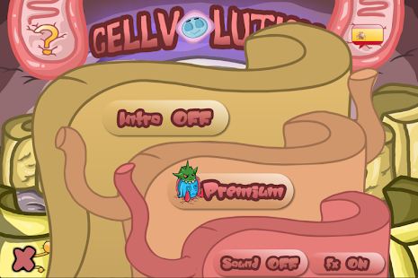 How to install Cellvolution (Cell Evolution) patch 1.0.2 apk for pc