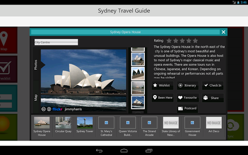 免費下載旅遊APP|Sydney Travel - Pangea Guides app開箱文|APP開箱王