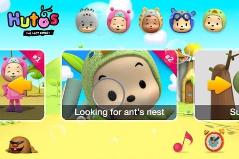 Hutos Eng VOD 6 (S2, Ep.13~22) Screen 2