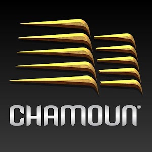 Chamoun 1.0.1