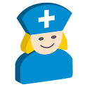 Med Helper Pill Reminder logo