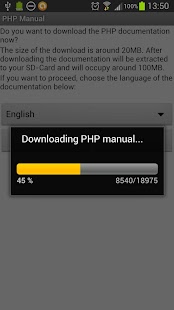 How to download PHP Manual with search no Ad lastet apk for pc