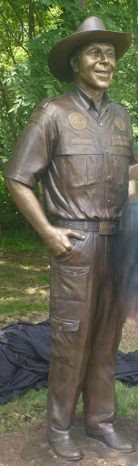 Jack D. Furst Sculpture 