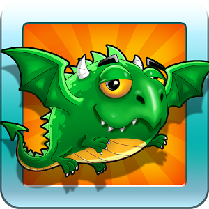 Lazy Dragon.apk 1.0.0