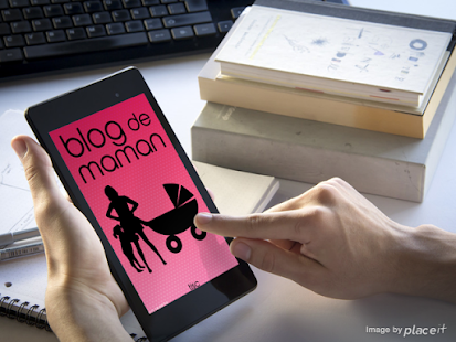 Download Blog de Maman APK for PC