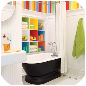 Bathroom Decoration Designs.apk 2.4