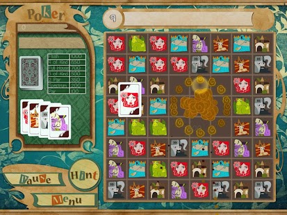 Wonder Cards Screenshots 2