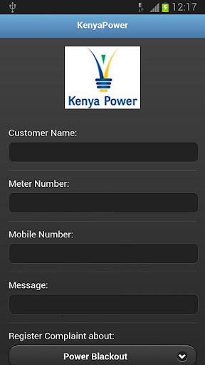 Kenya Power