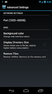 WiFi File Transfer Pro(圖7)-速報App