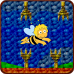 Cover Image of Descargar Honey Bee Fly 1.0 APK