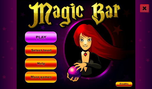 Magic Bar