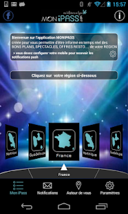 How to mod MONIPASS.com - Billetterie lastet apk for laptop