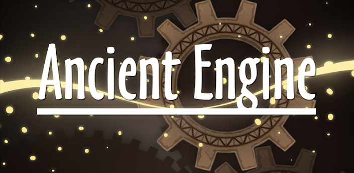 Ancient engine: Mind maze FREE