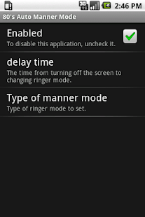 How to install 80's Auto Manner Mode lastet apk for laptop