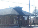 Jackson Depot And Train Museum