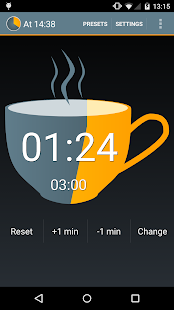 Better Timer(圖5)-速報App