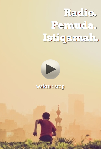 Radio Pemuda Istiqamah