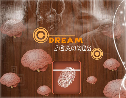 【免費娛樂App】Dream Scanner 2015 Prank-APP點子