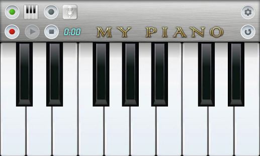 免費下載音樂APP|My Piano app開箱文|APP開箱王