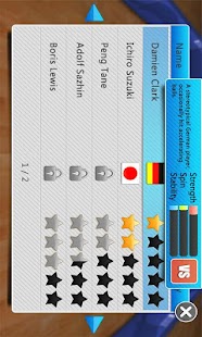 How to mod Table Tennis 3D lastet apk for android