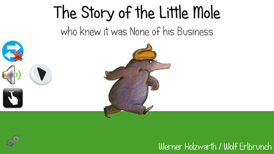 The Story of the Little Mole(圖1)-速報App
