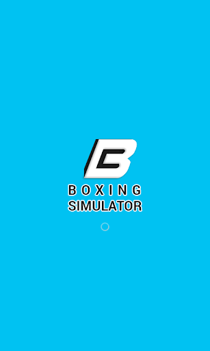 Boxing Simulator