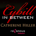 CYBIL IN BETWEEN: KINKY BDSM logo