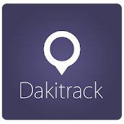 Free Tracker gps tracking  Icon