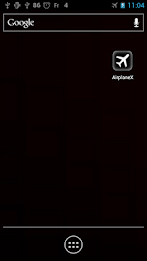 Airplane Mode Vibrate poster 2