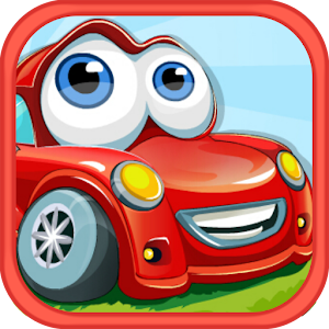 Cartoon Car Parking.apk 1.0.0