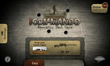 Commando