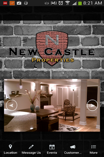 New Castle Properties