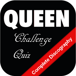 Queen Challenge Quiz Complete 2.0