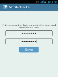 Easy Mobile Tracker poster 11