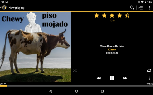 MediaMonkey Pro(圖8)-速報App