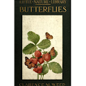 Butterflies Worth Knowing logo