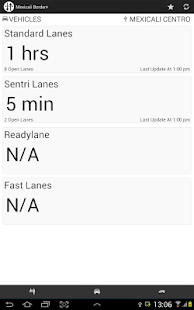Mexicali Border+ Screenshots 0