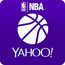 Yahoo NBA Fantasy Basketball mobile app icon