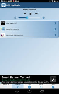 How to mod GITA- Hindi Radio 1.1 apk for pc