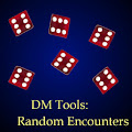 AD&amp;D Tool: Random Encounters Apk