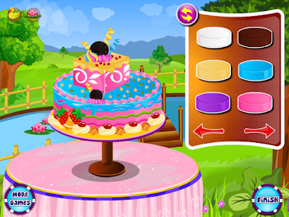 download krim dekorasi cake free