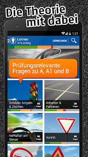 iTheorie Standard Auto Theorie(圖1)-速報App