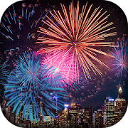Feuerwerk 2019