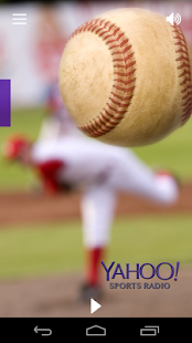 Free Yahoo! Sports Radio APK