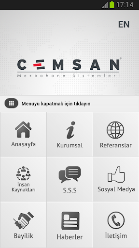 Cemsan Makina